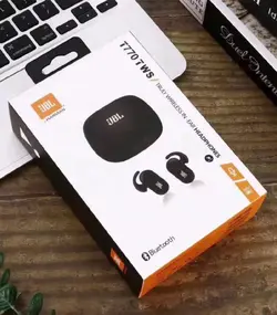 هدفون بلوتوثی JBL مدل T770TWS