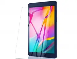 گلس سرامیکی مات و شفاف تبلت سامسونگ مدل T295