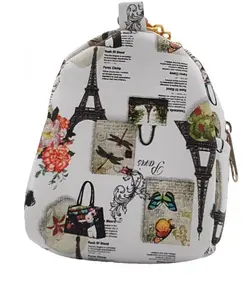 کیف هندزفری طرح دار