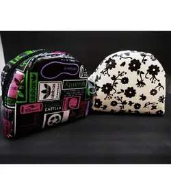 کیف هندزفری طرح دار