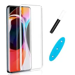 گلس UV گوشی شیائومی  Xiaomi Mi  10 Pro