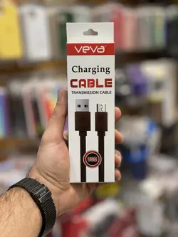 کابل شارژ و دیتا Type-c سامسونگ Veva