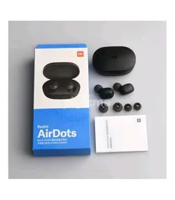 هدفون بی‌ سیم شیائومی مدل Redmi AirDots