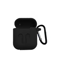 کاور هندزفری اپل ایرپاد AirPods سیلیکونی
