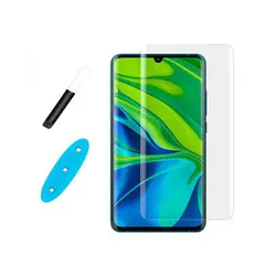 محافظ گلس UV اورجینال گوشی شیائومی