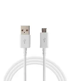 کابل اصلی سامسونگ Samsung Micro USB Cable