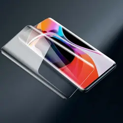 گلس UV شیائومی Xiaomi Mi 11/Mi 11 Pro