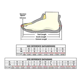 کفش زنانه Humtto مدل 130435B-1