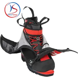 کفش کوهنوردی سه پوش Millet مدل Everest Summit Gtx