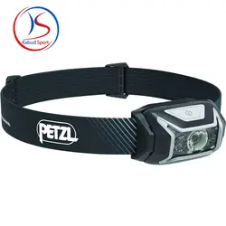 چراغ پیشانی Petzl مدل Actik Core 600