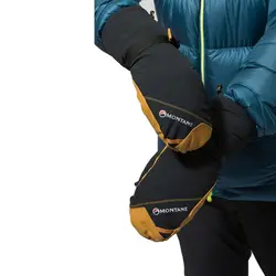 دستکش زمستانه Montane مدل Symphony Modular