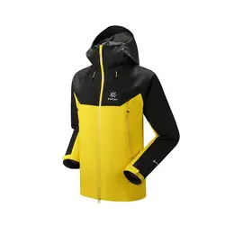 کاپشن گورتکس Kailas مدل KG2131101