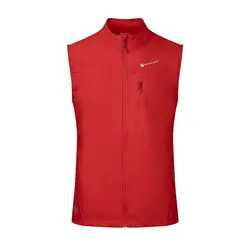 جلیقه ضد باد Montane مدل Featherlite Trail