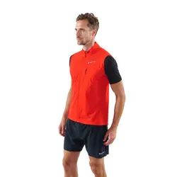 جلیقه ضد باد Montane مدل Featherlite Trail