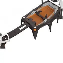 کرامپون 12 شاخ پتزل مدل Petzl Sarken