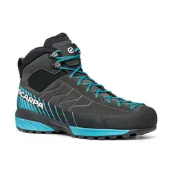 کفش اسکارپا مدل Scarpa Mescalito Mid GTX