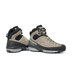 کفش اسکارپا مدل Scarpa Mescalito Mid GTX