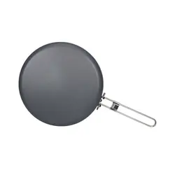 ماهیتابه  کوهنوردی مدل  snowhawk sn_F20