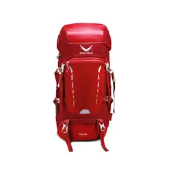 کوله پشتی اسنو هاوک مدل SNOW HAWK Tibet 40L