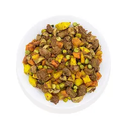 آف کوک خوراک گوشت و سیب زمینی-دونفره