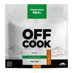 آف کوک عدسی-دونفره