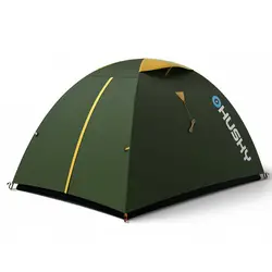 چادر husky مدل BIZAM 2 CLASSIC