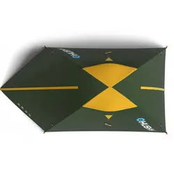 چادر husky مدل BIZAM 2 CLASSIC