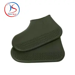 کاور کفش ضدآب سیلیکونی Zino