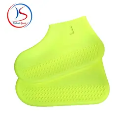 کاور کفش ضدآب سیلیکونی Zino