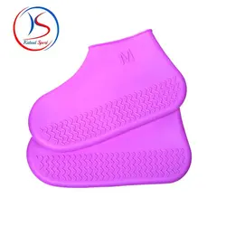 کاور کفش ضدآب سیلیکونی Zino