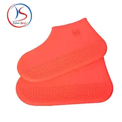 کاور کفش ضدآب سیلیکونی Zino