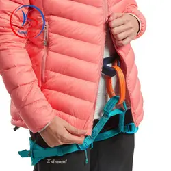 کاپشن پر سبک Simond مدل Light Coral