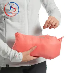 کاپشن پر سبک Simond مدل Light Coral