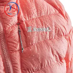 کاپشن پر سبک Simond مدل Light Coral