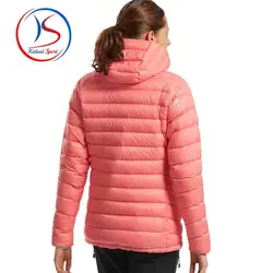 کاپشن پر سبک Simond مدل Light Coral