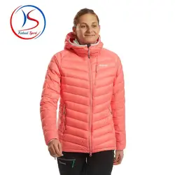 کاپشن پر سبک Simond مدل Light Coral