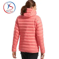کاپشن پر سبک Simond مدل Light Coral