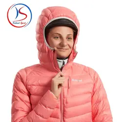 کاپشن پر سبک Simond مدل Light Coral