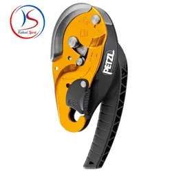 ابزار حمایت و فرود Petzl مدل  I`D S