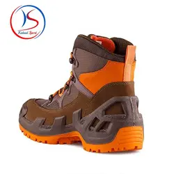 کفش Vaneda مدل V-Clutch Pro Mid