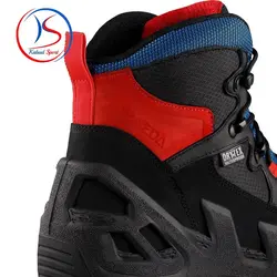 کفش Vaneda مدل V-Clutch Pro Mid