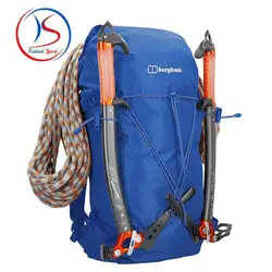 کوله پشتی کوهنوردی 30 لیتری برگ هاوس مدل Alpine 30 Rucksack