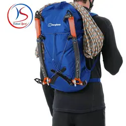 کوله پشتی کوهنوردی 30 لیتری برگ هاوس مدل Alpine 30 Rucksack