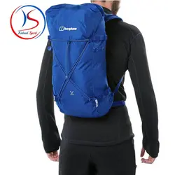 کوله پشتی کوهنوردی 30 لیتری برگ هاوس مدل Alpine 30 Rucksack