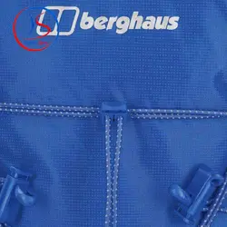 کوله پشتی کوهنوردی 30 لیتری برگ هاوس مدل Alpine 30 Rucksack