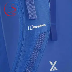 کوله پشتی کوهنوردی 30 لیتری برگ هاوس مدل Alpine 30 Rucksack