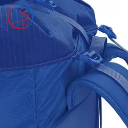 کوله پشتی کوهنوردی 30 لیتری برگ هاوس مدل Alpine 30 Rucksack