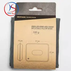بالش بادی Quechua مدل Air Basic