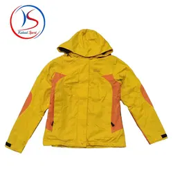 کاپشن دوپوش زنانه Jack Wolfskin مدل Outdoor