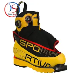 کفش سه پوش La Sportiva مدل Olympus Mons Cube